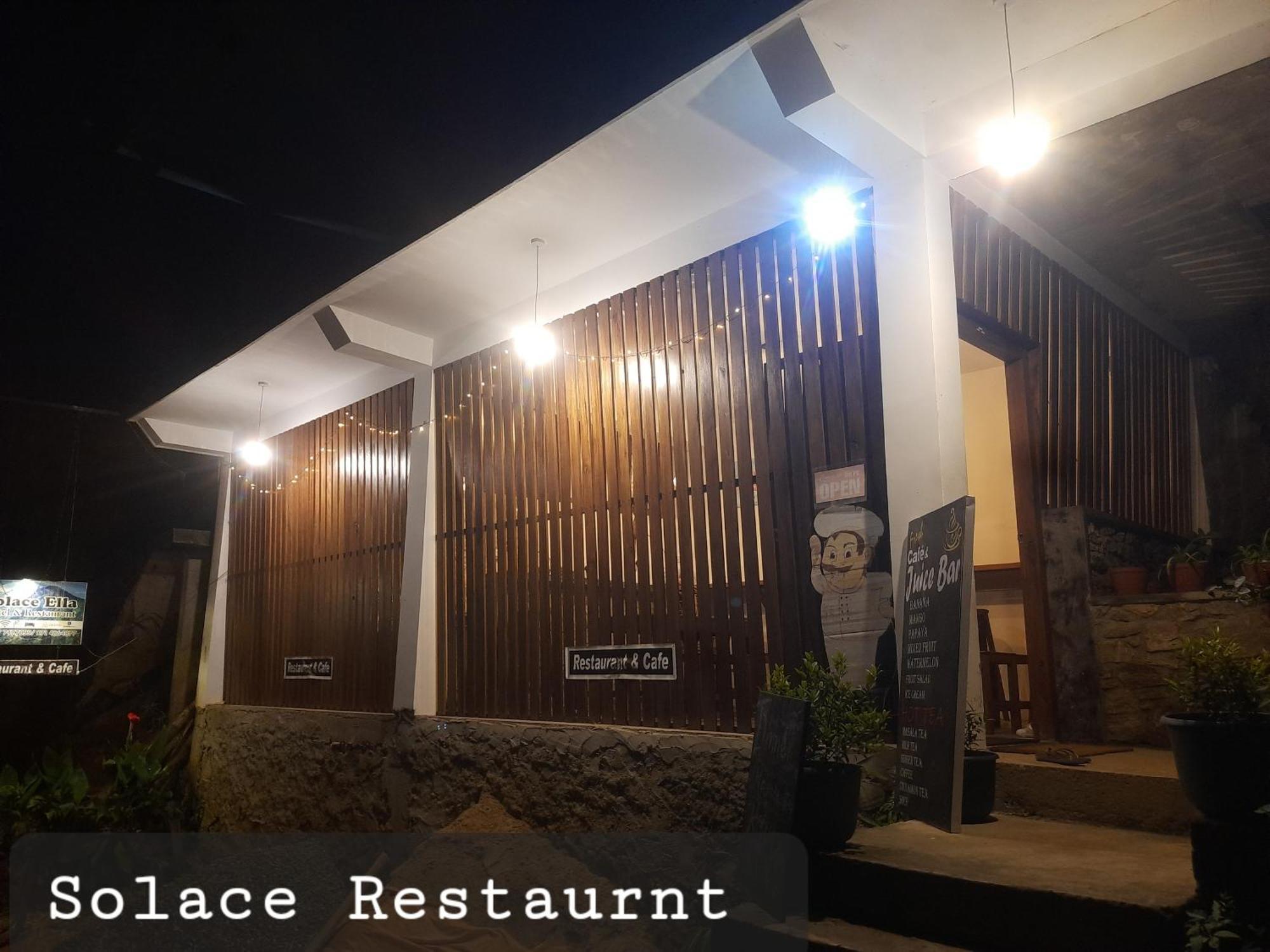 Solace Ella Luaran gambar